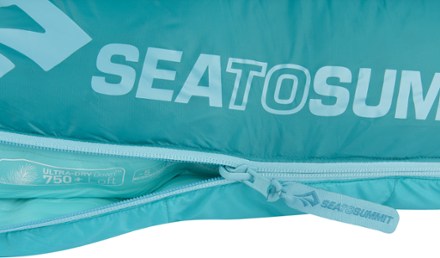 Sea to Summit Altitude Atl 25 Sleeping Bag - Women's 9