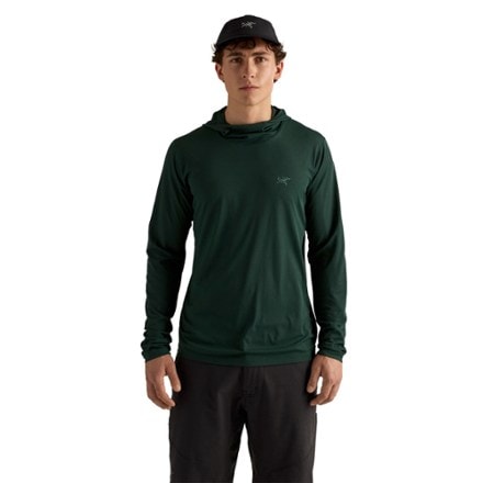 Arc'teryx Cormac Hoody - Men's 1