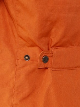 Fjallraven Kiruna Padded Insulated Parka - Women's 6