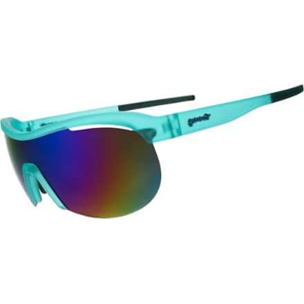 goodr Sonic G Polarized Sunglasses 0