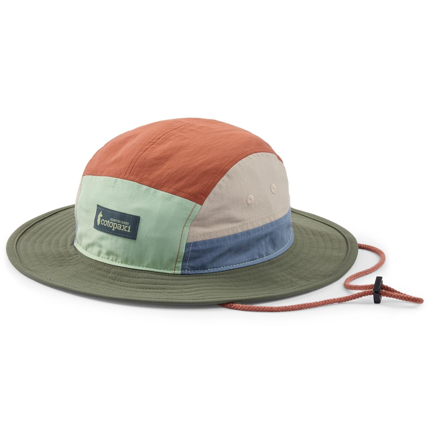 Women's Cotopaxi Tech Bucket Hat