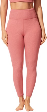 Threads 4 Thought Arielle Rib Leggings - Women's 0