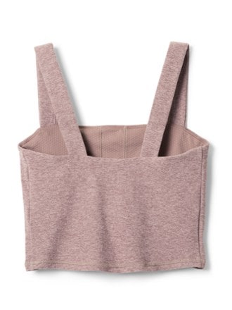Vuori Elevation Square Neck Tank Top - Women's 3
