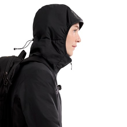 Arc'teryx Atom Insulated Hoody - Women's 6