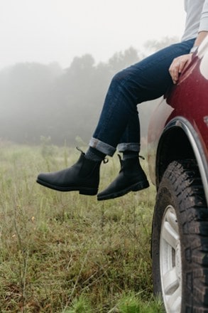 Blundstone Dress Chelsea Boots 3