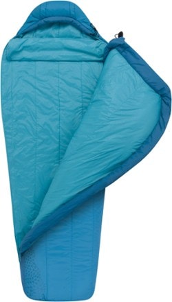 Sea to Summit Venture VtI 32 Sleeping Bag - Women's 4
