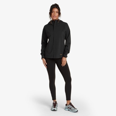 Sherpa Adventure Gear Nima 2.5 Layer Jacket - Women's 3