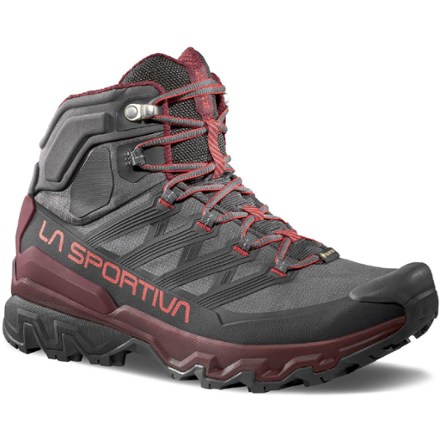 La Sportiva Ultra Raptor 3 Mid GTX Hiking Boots - Men's 1