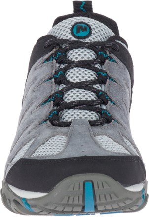 merrell women's accentor 2 ventilator waterproof walking shoe