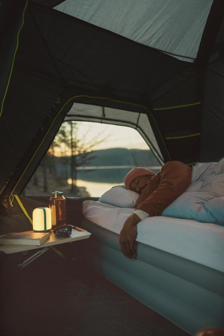 Location Image for Down Comforter
