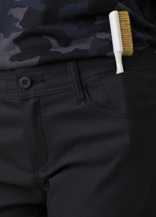 prAna Halle Shorts II - Women's 7" Inseam 7