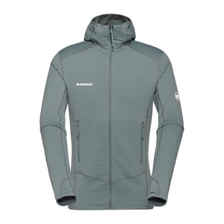Mammut Taiss Light ML Hooded Jacket - Men's 0