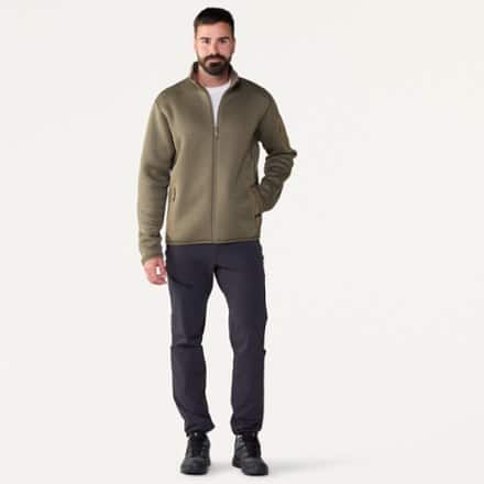 Arc'teryx Covert Cardigan - Men's 3
