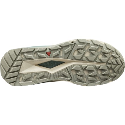 KEEN Targhee Apex Waterproof Hiking Boots - Men's 7