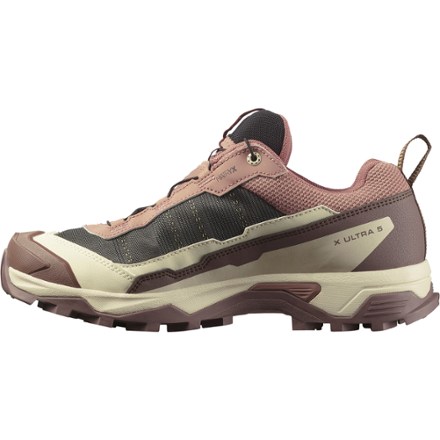 X Ultra 5 GORE-TEX Low Hiking Shoes - Women's