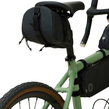 Fjallraven Hoja Seat Bag 2