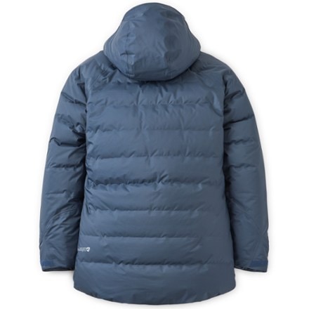 Rab Valiance Waterproof Down Jacket - Women's 1