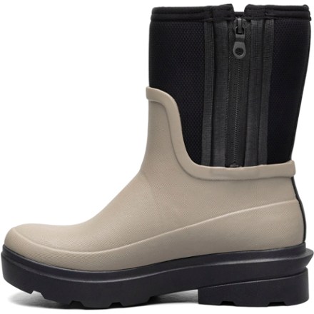 Bogs Hazel Mid Zip Rain Boots - Women's 1