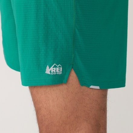 REI Co-op Swiftland 7" Running Shorts - Men's 8