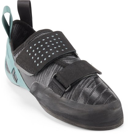 Black Diamond Zone LV Climbing Shoes - Women's 1