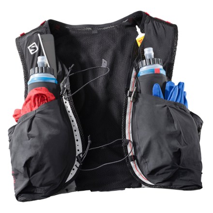 Fortære samling scramble Salomon S-Lab Sense Ultra 8 Set Hydration Vest | REI Co-op