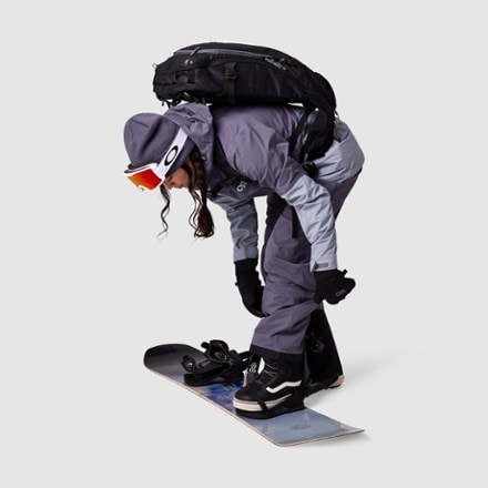 Outdoor Research Carbide Jacket - Women's 2