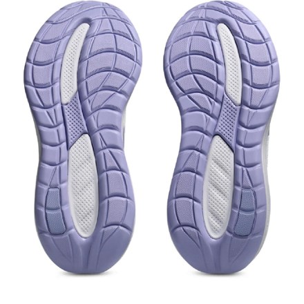 ASICS GEL-Cumulus 28 Road-Running Shoes - Women's 4