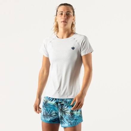 rabbit Ice Perf T-Shirt - Women's 6