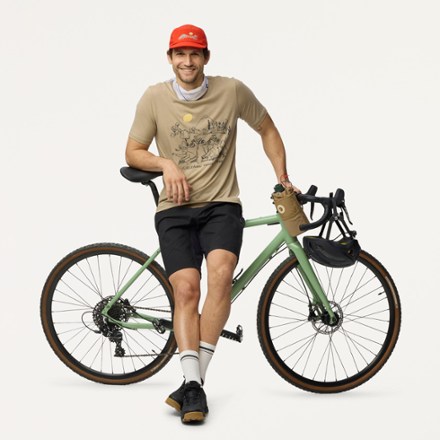 Fjallraven Hoja Snack Bag - Large 8