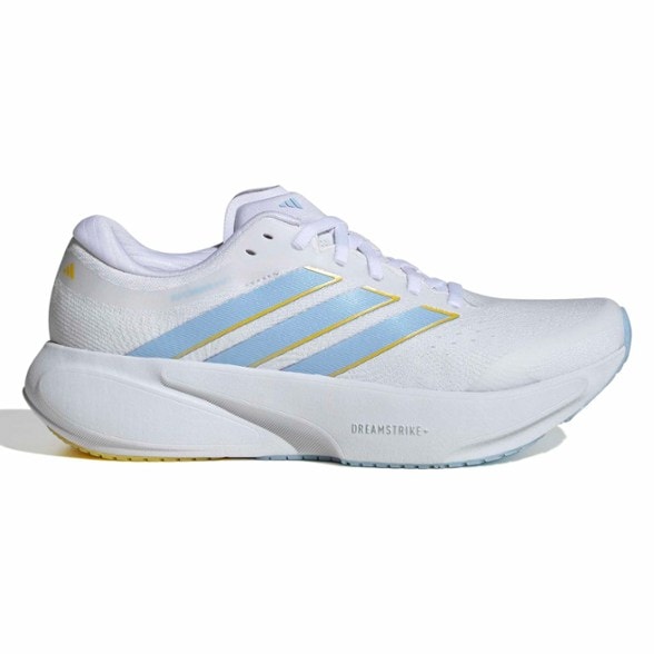 Product Image of color Ftwr White/Glow Blue/Yellow