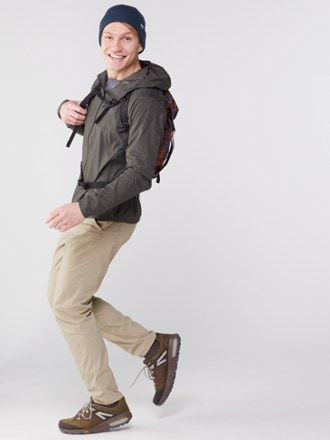 Men's Hiking Clothing