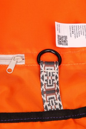 KAVU Traveller Tote 4