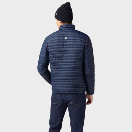 Stio Pinion Down Sweater Jacket - Men's 2