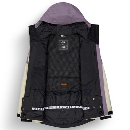 Picture Organic Clothing Exa Insulated Jacket - Women's 5