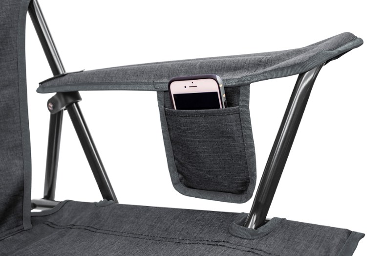 Detail Image of color Heathered Pewter