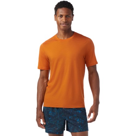 Smartwool Merino T-Shirt - Men's 1