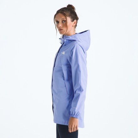 The North Face Antora Rain Parka - Women's 3