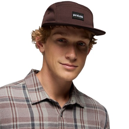 prAna Foothills Flat Brim Hat 4