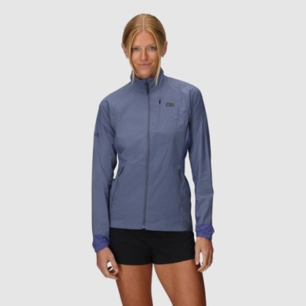 Outdoor Research Deviator Wind Jacket - Women's 0