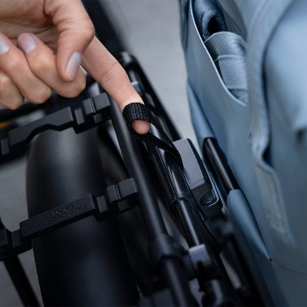 Thule InLock Rack System 3