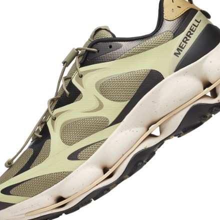 Merrell SpeedARC Matis Hiking Shoes - Men's 7