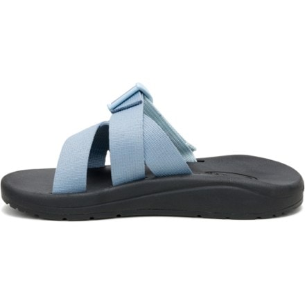 Chaco CushZ Extra Cushioned Slides - Women's 1