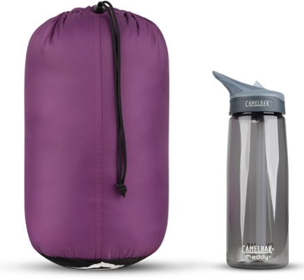 Sea to Summit Quest Synthetic 38F Sleeping Bag - Women's 8