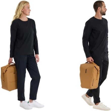 Thule 22 L Shield Pannier 7