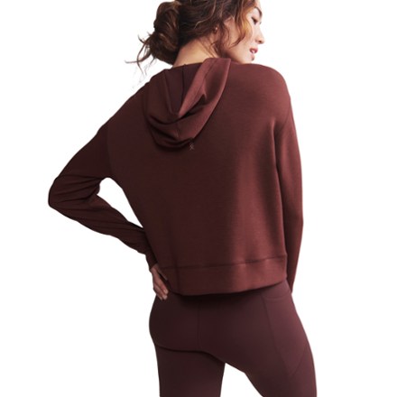 RHONE DreamGlow Full-Zip Hoodie - Women's 2