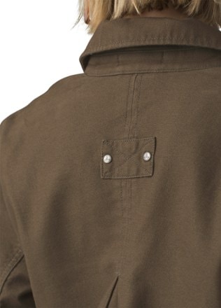 prAna Nikit Jacket - Women's 3