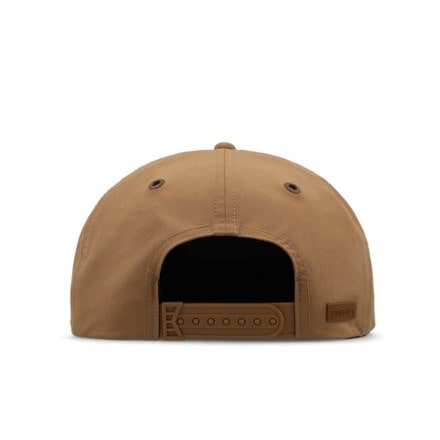 melin Eagle Hydro MAC Hat 2