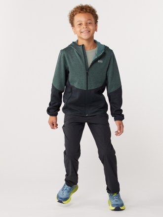 REI Co-op Active Pursuits Fleece Jacket - Kids' 3