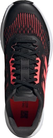 adidas Terrex Agravic Flow 2 Trail-Running Shoes - Women's 6