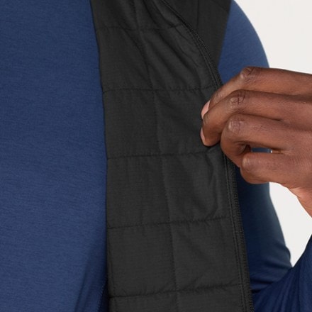 REI Co-op Swiftland Insulated Running Vest - Men's 7